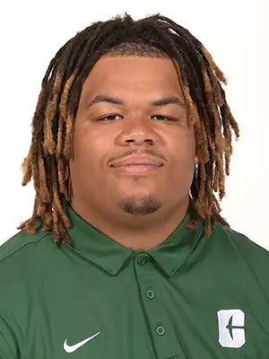 Xavier Miles athlete image