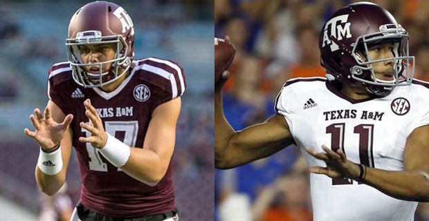 A&M Spring Game: How to watch on TV, what to know in person