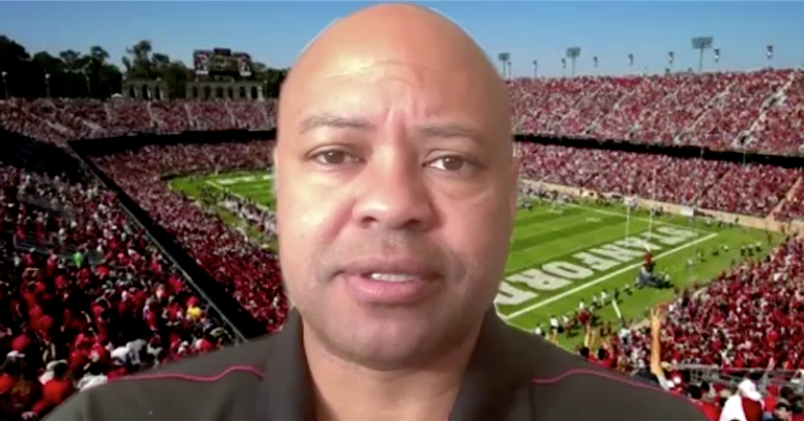 David Shaw considering June official visits at Stanford in 2021