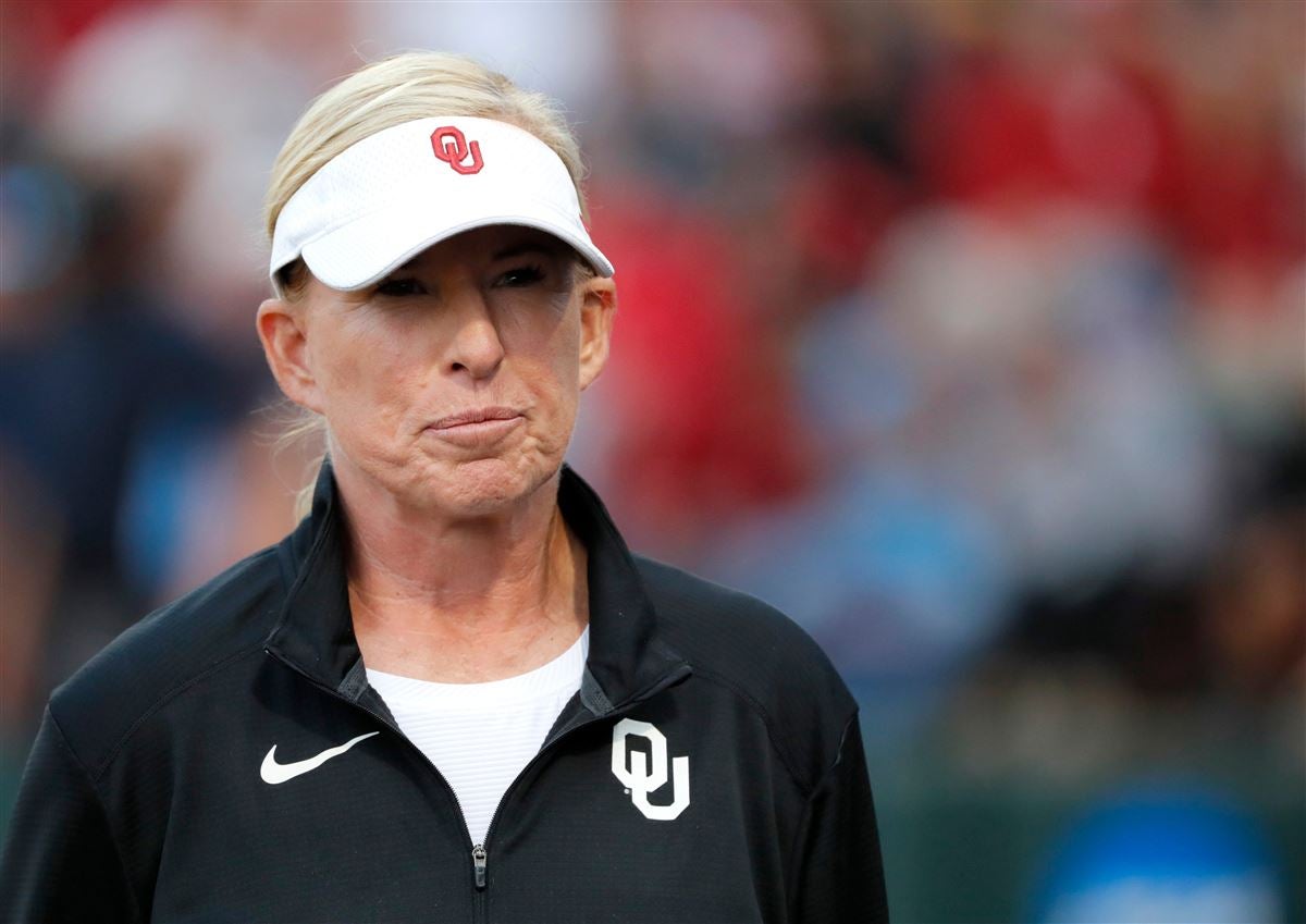 Inside the Success of the University of Oklahoma Softball Coach: A Comprehensive Overview