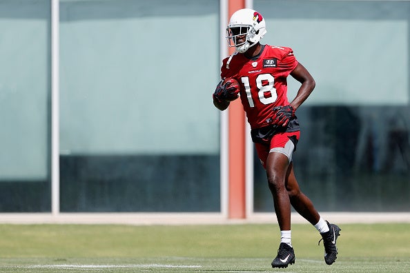 A.J. Green finds refreshing fit with DeAndre Hopkins, Cardinals