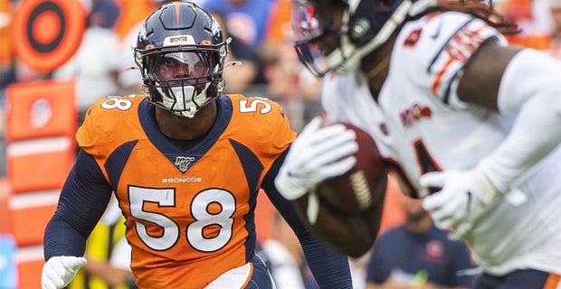 Nfl Trade Rumors Heating Up Should Browns Be Active