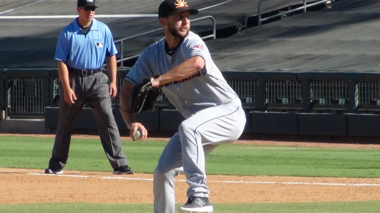 Origin of Trevor Hoffman's change-up includes another former Padre