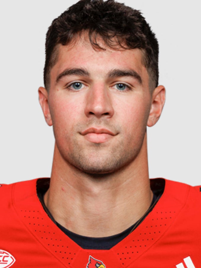 Brady Allen athlete image