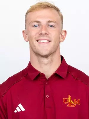 Hunter Herring athlete image