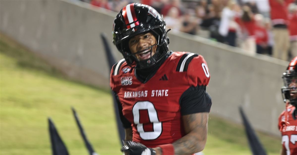 Red Wolves hold on, win another close one