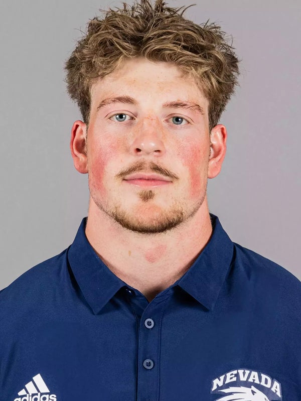 Austin Harnetiaux athlete image
