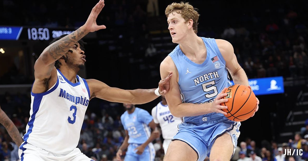 Breaking Down Cade Tyson's Shooting, Team Versatility, UNC Basketball's Ceiling