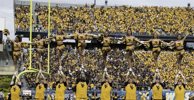 Analysis 2019 Wvu Football Schedule