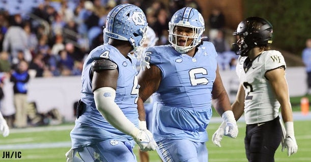 UNC Football's Impressive Turnaround; Adjustments for Final Weeks