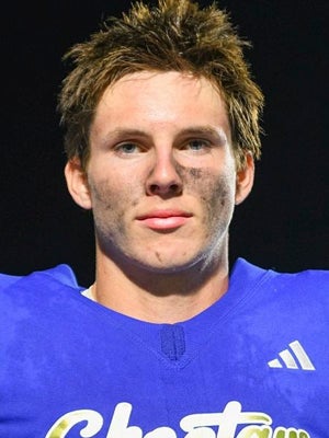 Titus Hawk athlete image