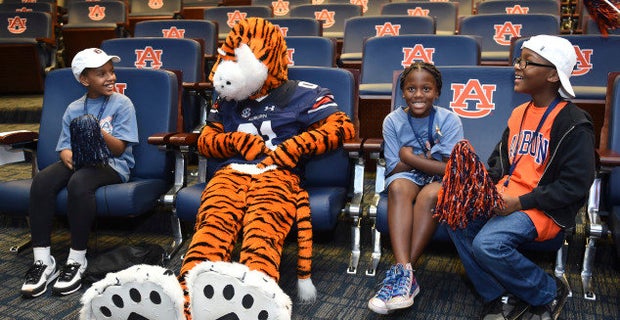 ESPN Features Chicago Students In Auburn