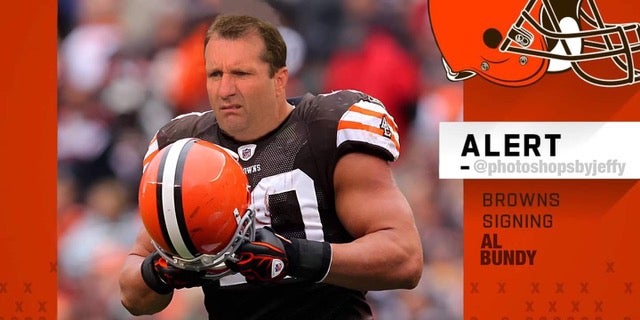 Gun To Head Al Bundy