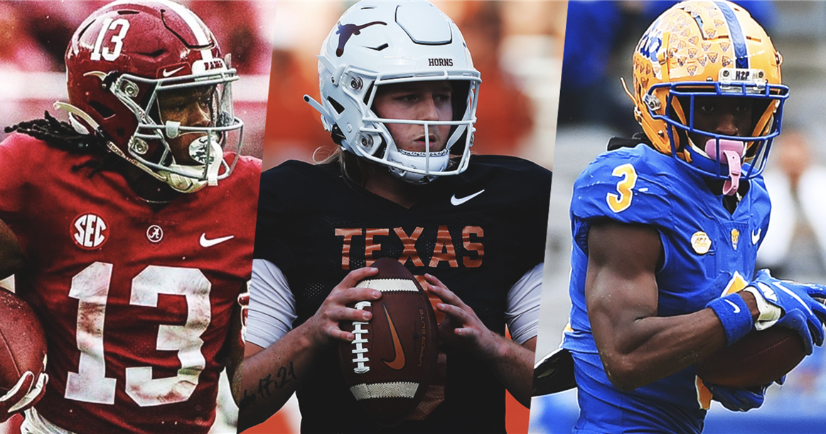 College Football Transfer Portal 2025 Wvu Cleo Eustacia