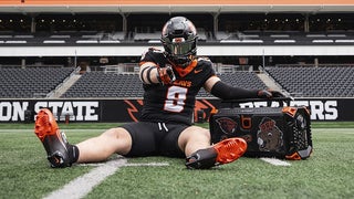 Newcomer Rundown: Adel Dorr