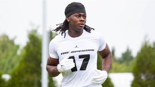 The Fast Five: Penn State, Maryland flip targets; No. 1 EDGE’s SEC visits; Ohio State trends for elite recruit