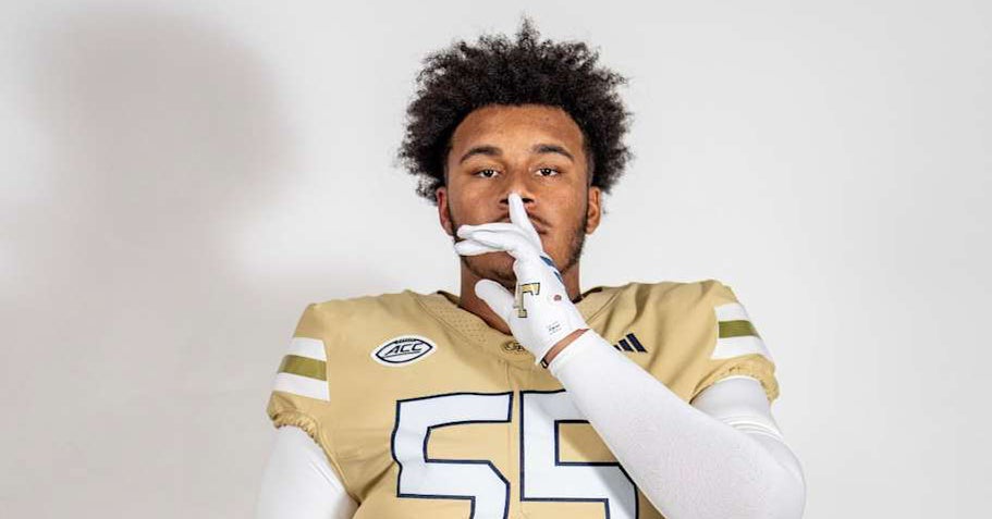Who Might Be the Early Contributors in the Georgia Tech Freshman Class