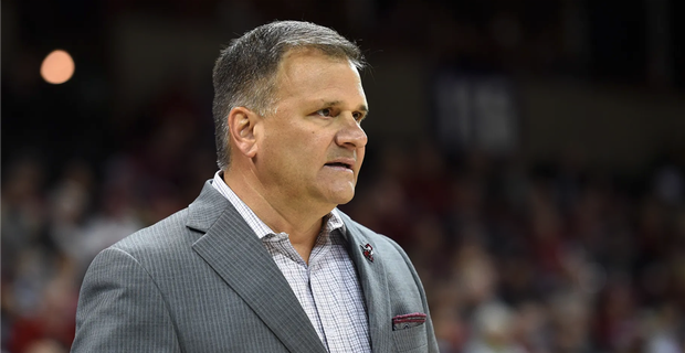 Analyzing MSU men's basketball head coach candidates-New Mexico State's  Chris Jans