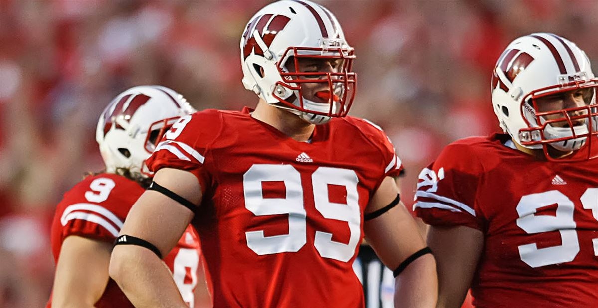 J.J. Watt named to BTN's All-Decade team