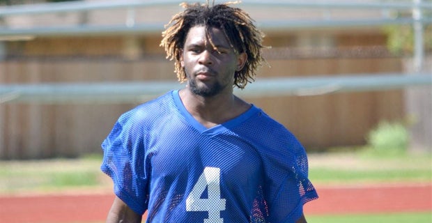 Lsu Hosting 5 Star No 1 Rb In America