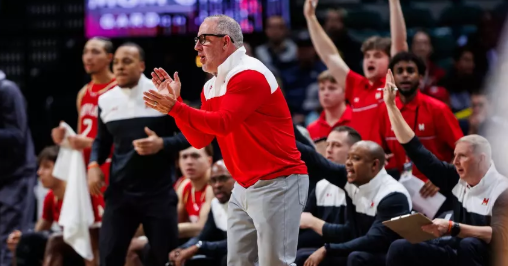 IMS Radio: Maryland needs to hammer UConn and Terps basketball closing a big recruit (Guest: Michael Hershey)