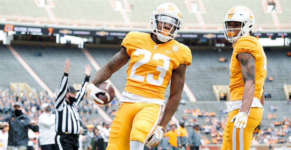 Tennessee football Vols' Week 12 NFL recap: Jauan Jennings 1st 2022 TD