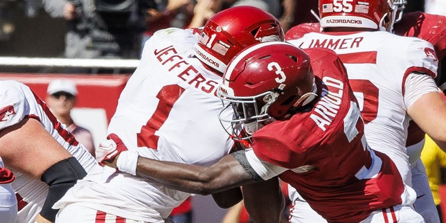 More Unhappy Than Happy In SEC Football This Week