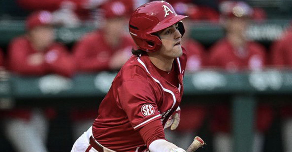 SEC Baseball Standings & Scores: Four SEC rubber matches for Sunday