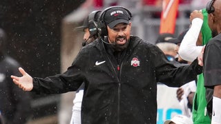 Day Full Video: Ohio State coach confounded by penalties in win over Maryland