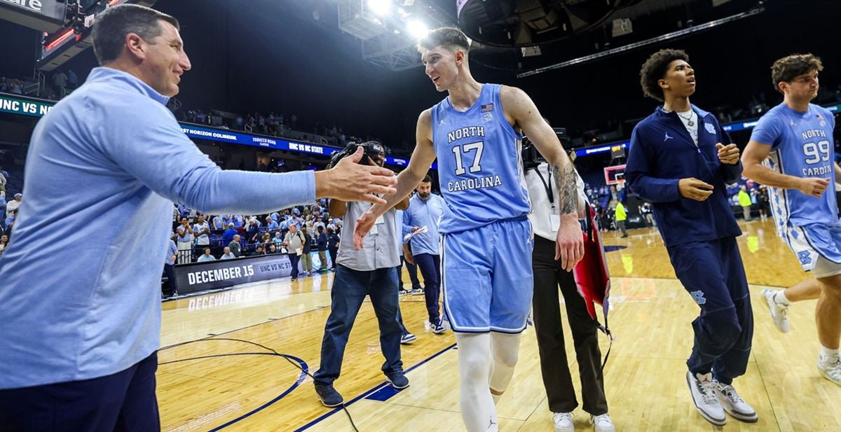 UNC Men's Basketball Picked Fifth in Preseason ACC Poll UNC Men's Basketball Picked Fifth in Preseason ACC Poll