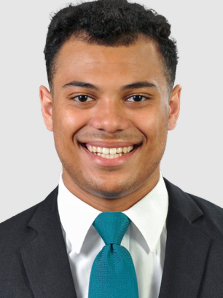 Avyonne Jones athlete image