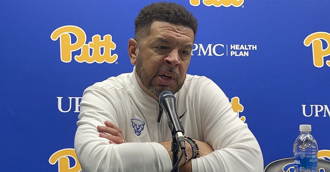 Post-game: Capel and Witherspoon on the loss to Clemson