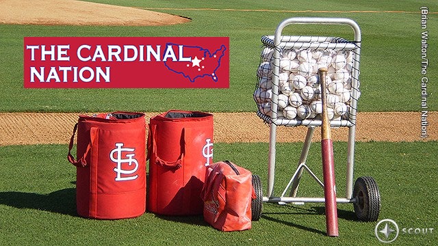 Cardinals announce return of “Victory Blues” - A Hunt and Peck