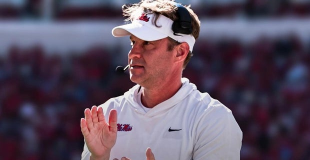 I know my dad's excited': Lane Kiffin breaks down addition of Chris Kiffin