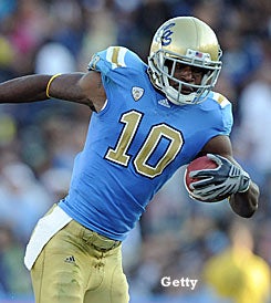 Akeem Ayers to leave UCLA - Daily Bruin