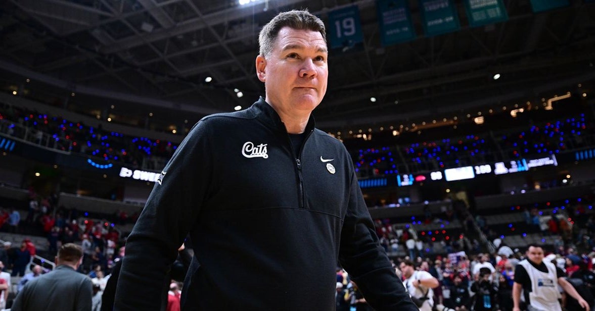 UNC Basketball Candidate Board 3.0 - 247Sports