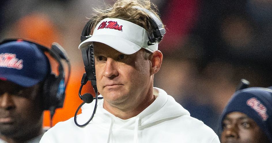 Rutgers Commit Trolls Lane Kiffin Recruiting Tactics On Twitter