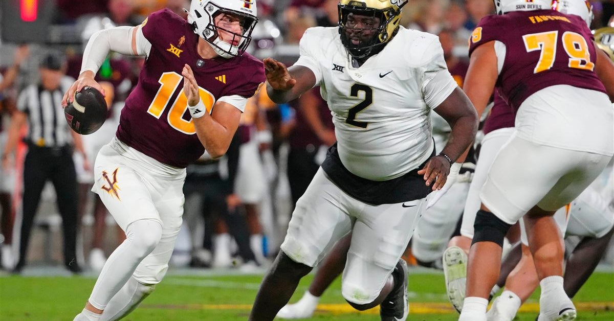 USC Football Transfer Target List: Defense (12/16/24)
