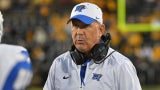 Early Look: 3 Things To Know about Middle Tennessee State