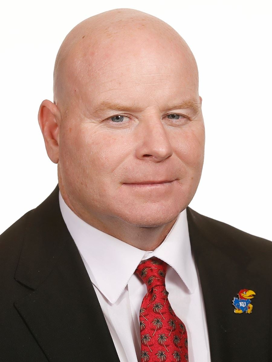 Kenny Perry, Running Backs Coach (FB), Texas Tech Red Raiders