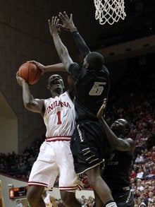 Noah Vonleh Minnesota Power Forward