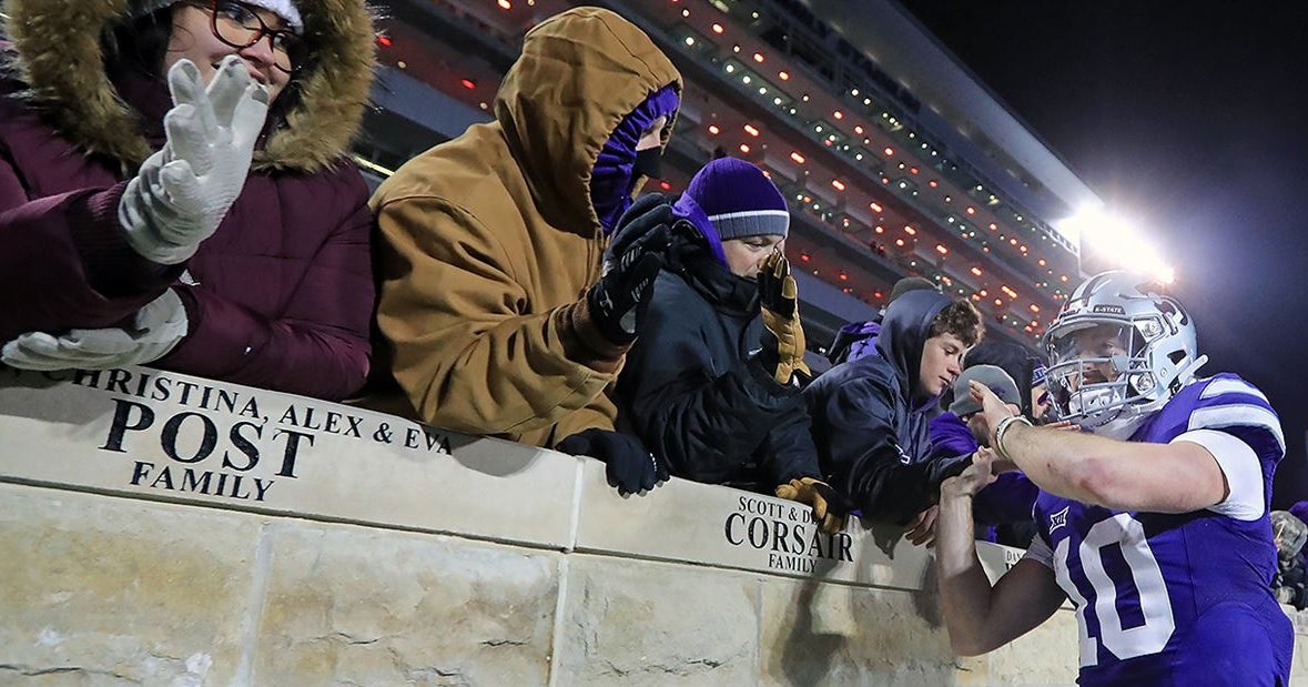 KState's Spring Game set for April 13