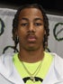 Keyon Yarber athlete image
