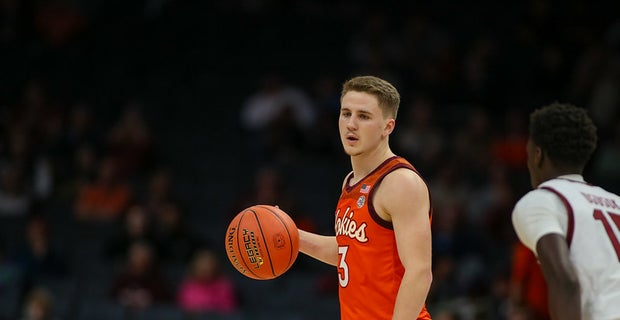 Virginia tech top 247 sports