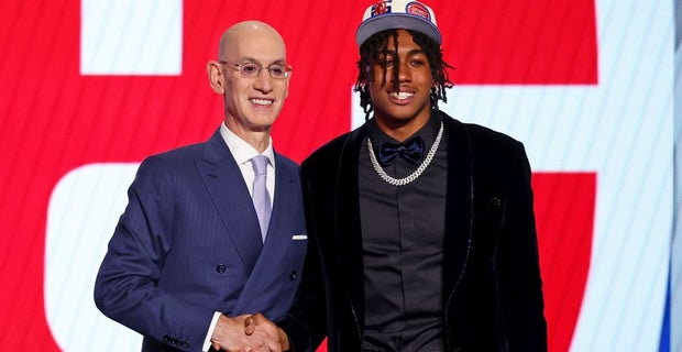 NBA Draft Grades 2022: re-grading the Wizards' draft picks 1 year