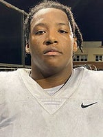 Taj White, Rutgers, Offensive Tackle