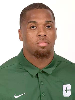 Javen Nicholas athlete image