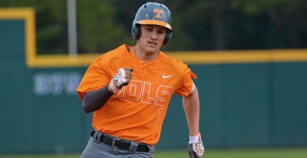 MLB Draft: Top 500