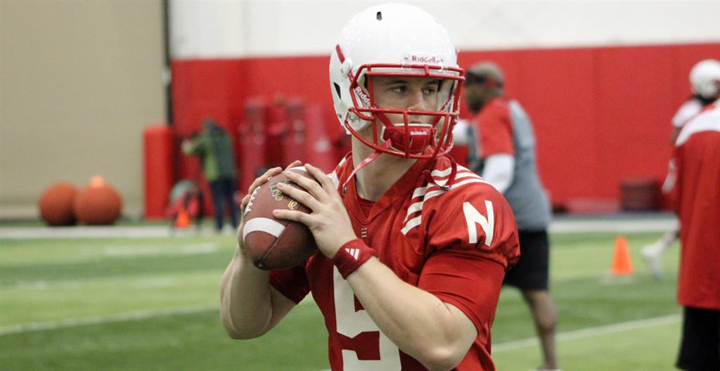 Catching Up with Johnny Stanton, Nebraska's QB of the Future, News,  Scores, Highlights, Stats, and Rumors