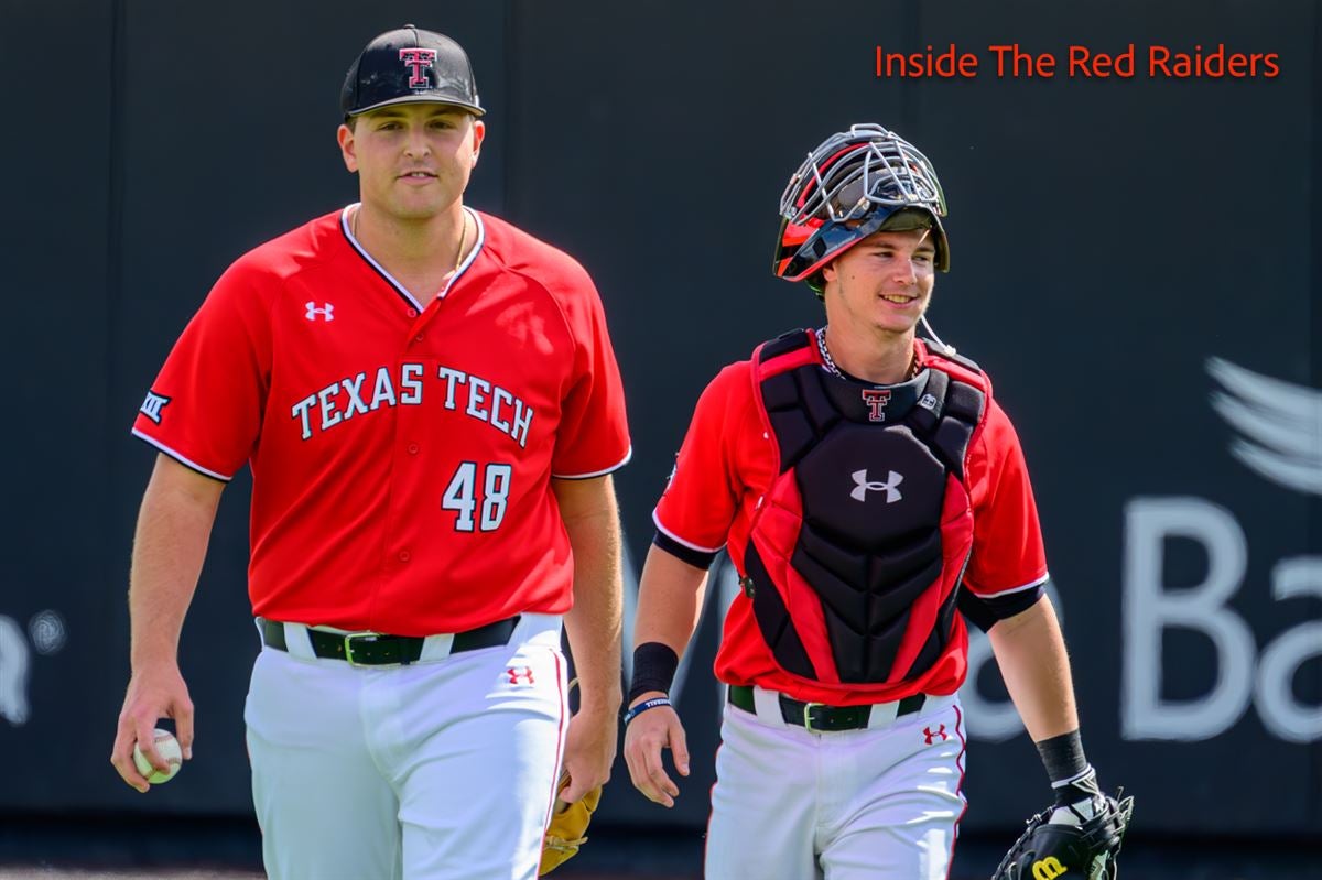 Texas Tech vs. Baylor live updates, game 2 thread